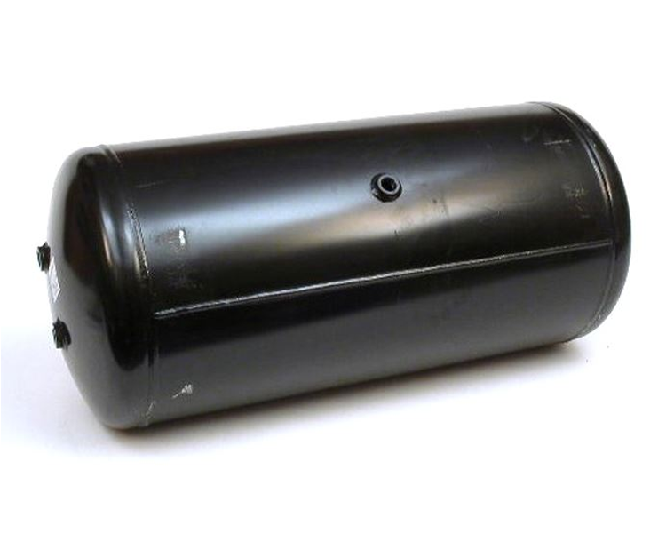 Paineilmanjalkikasittely Paineilmasailio