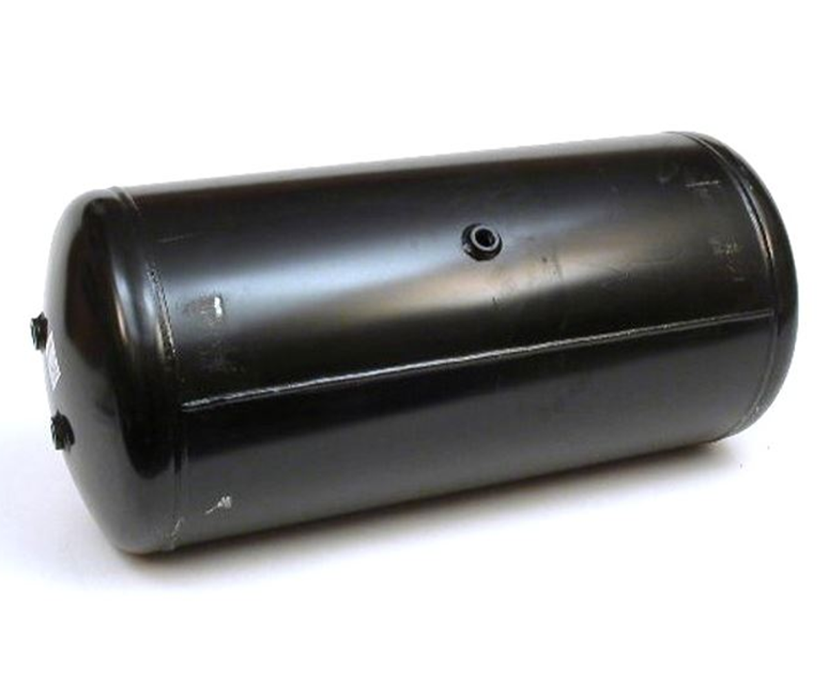 Paineilmanjalkikasittely Paineilmasailio