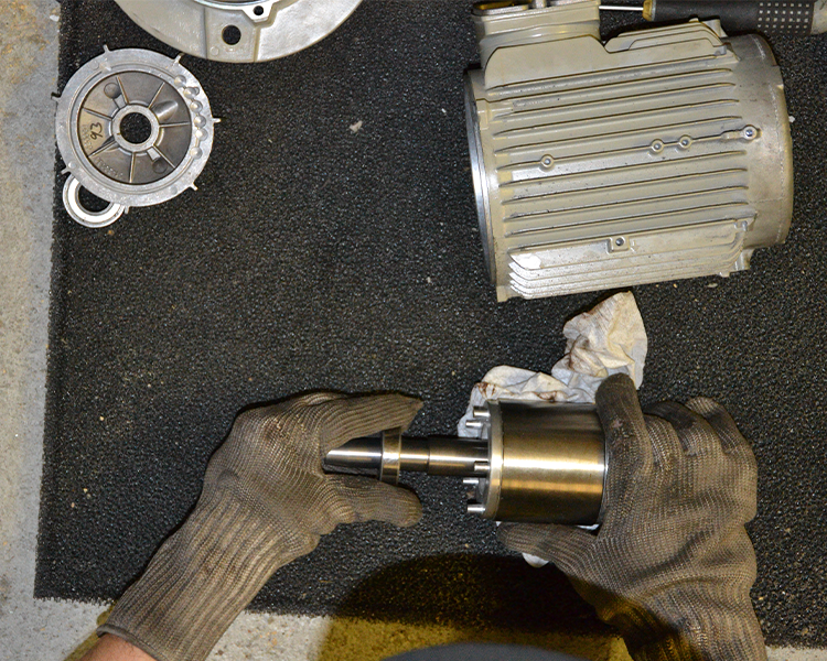 Huipputuotteet Harkittuihin Paineilmaratkaisuihin Muut Edustukset